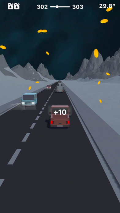 Rage Road screenshot 4
