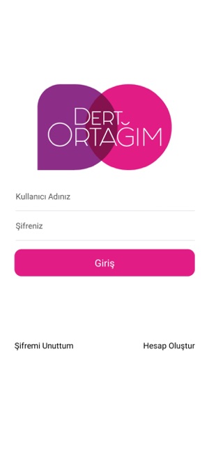 Dert Ortağim(圖2)-速報App