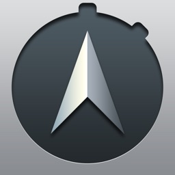 Geofency • Time Tracking Apple Watch App