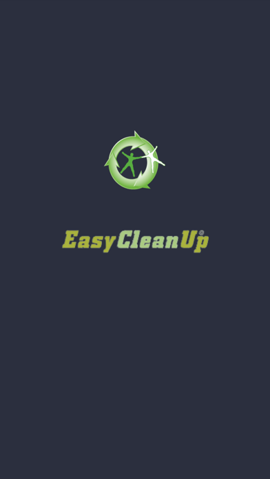 How to cancel & delete Easy Clean Up from iphone & ipad 1
