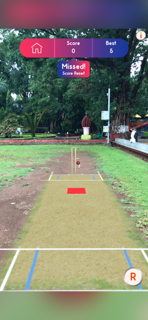 Cricket-AR(圖4)-速報App