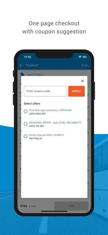 travelyaari coupons for new user
