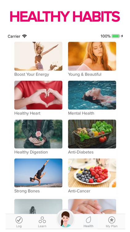 Healthy Weight Loss by Inlivo screenshot-5