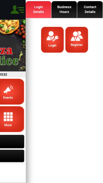 Hawthorne Pizzeria screenshot 3