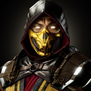 Mortal Kombat download