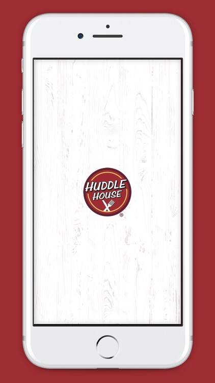 Huddle House App