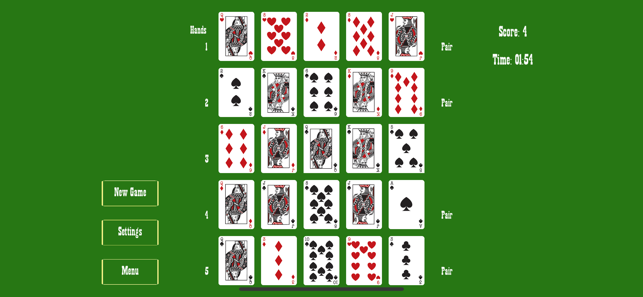 Maverick's Solitaire(圖3)-速報App