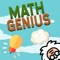 Math Genius artık yayında