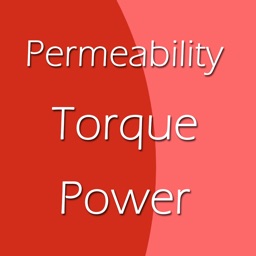 Permeability Torque and Power