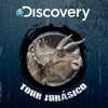 Discovery:Tour Jurasico