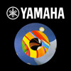 Yamaha Corporation - AmBeat アートワーク