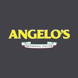 Angelos Pizza