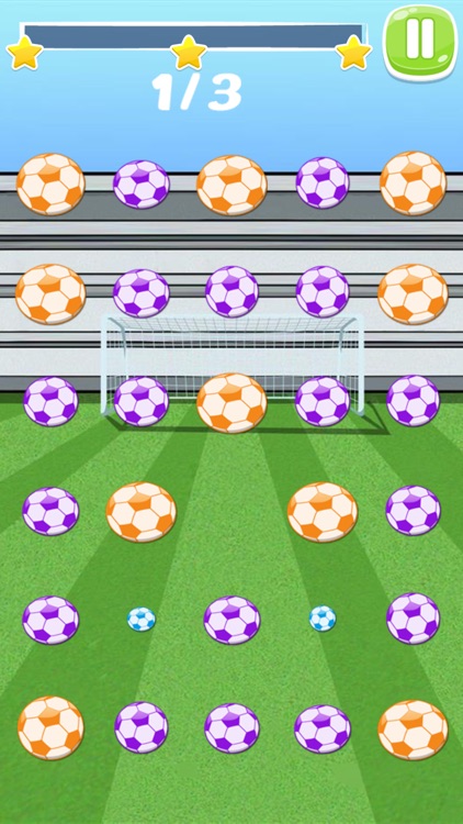 雅博-Football Genius Challenge screenshot-3