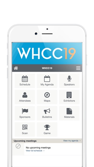 WHCC19