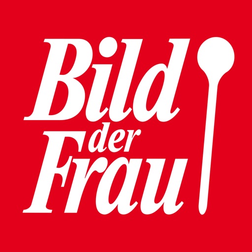 Rezepte von BILD der FRAU iOS App