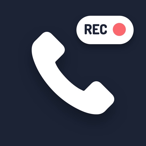 Call Record+ Icon