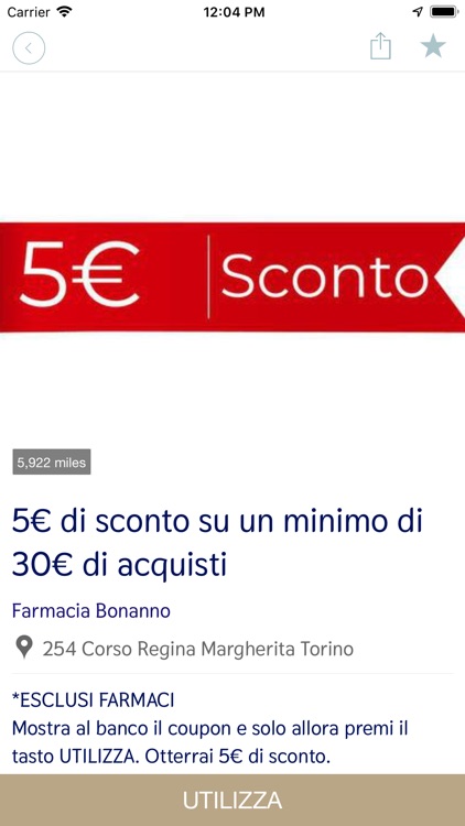 Farmacia Bonanno screenshot-5