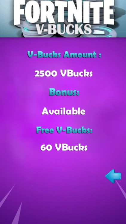 VBucks for Fortnite l Guide l screenshot-3