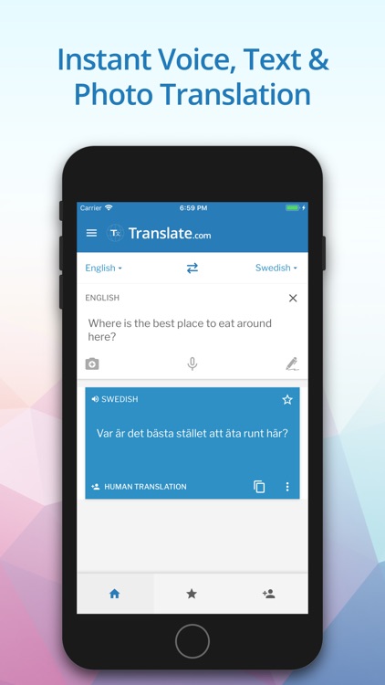 Translate.com Platinum