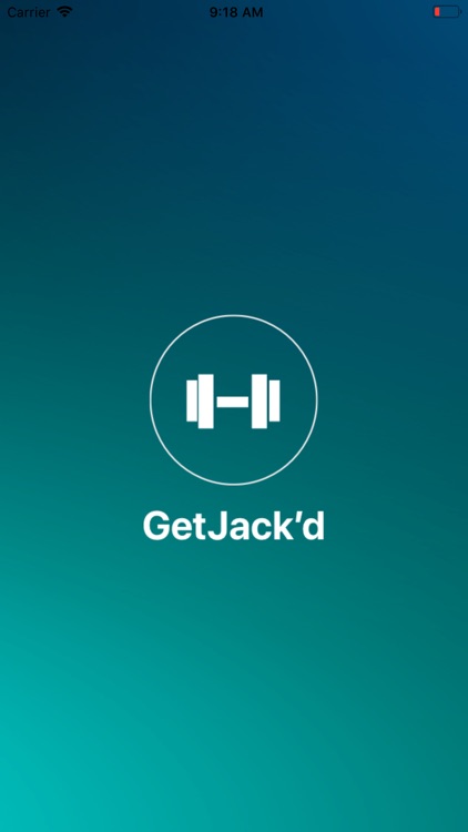 GetJack'd