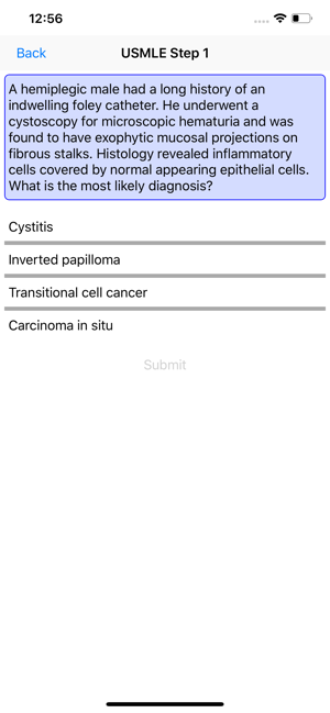 USMLE-COMLEX(圖6)-速報App