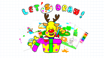 Let's Draw: Drawing for Kids screenshot 3