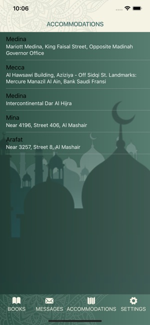 Haj Tours(圖3)-速報App