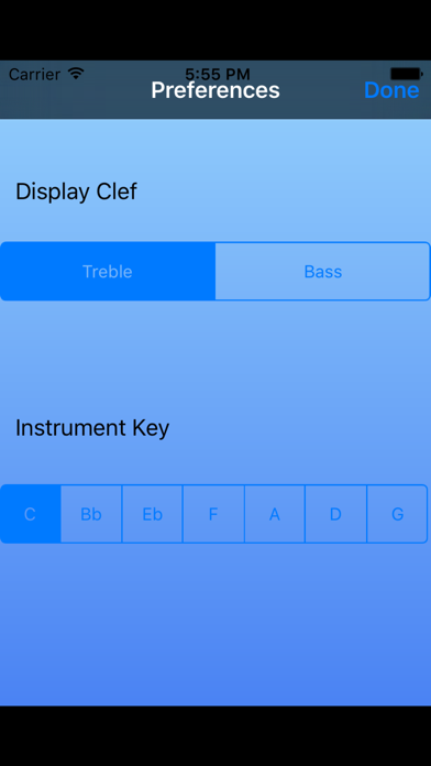 How to cancel & delete iImprov-Chord/Scale Compendium from iphone & ipad 3