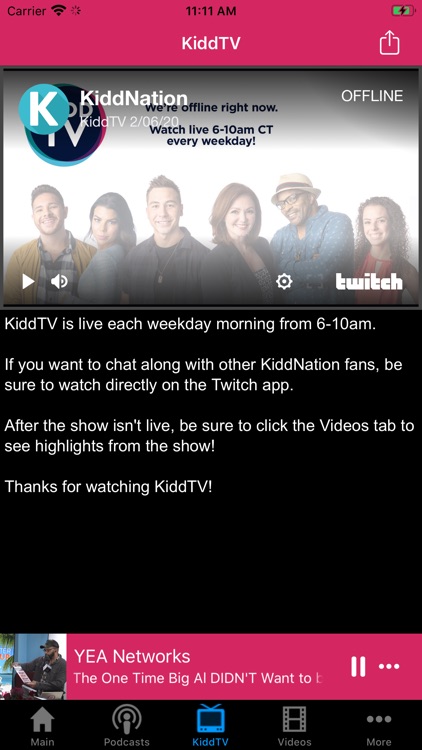 KiddNation screenshot-5