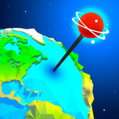 World Cities Shooter