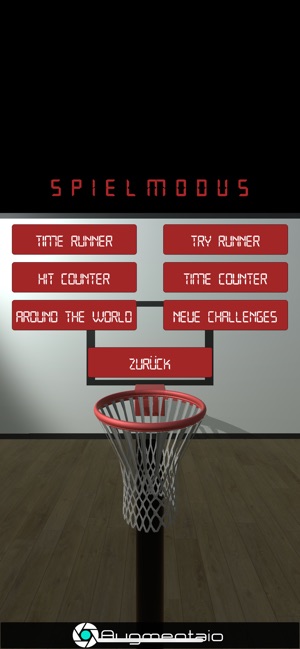 AR-Basketball(圖4)-速報App