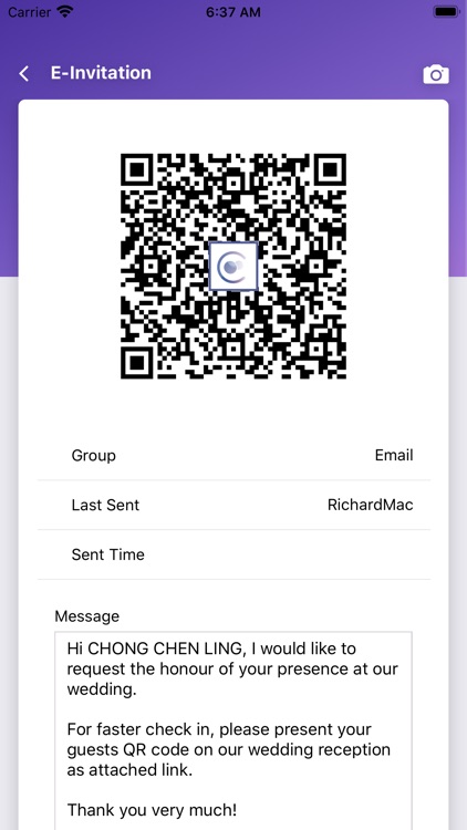MyGuests App screenshot-4