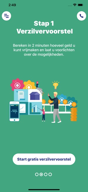 Verzilver(圖2)-速報App