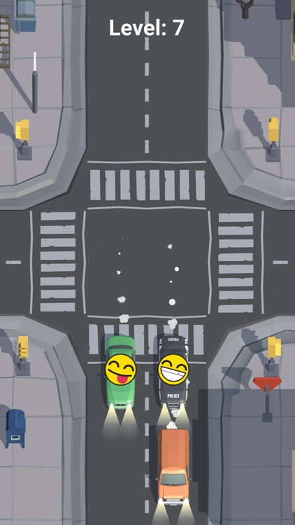 Traffic Jam 3D screenshot-4