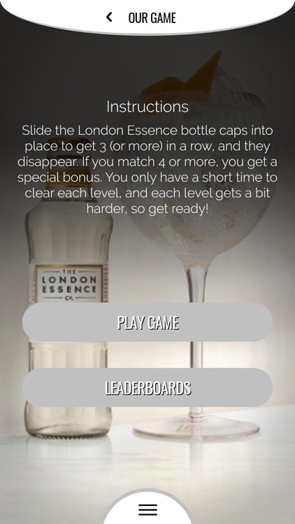 London Essence screenshot-8