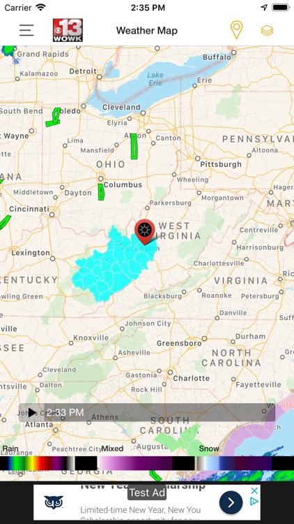 StormTracker 13