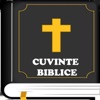Cuvinte Biblice