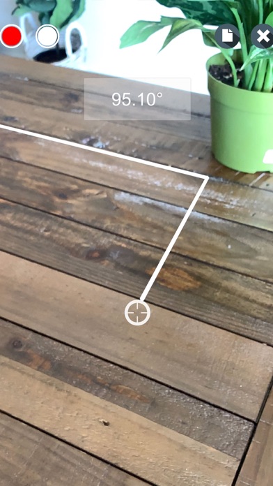 AR Measure Tool screenshot 3