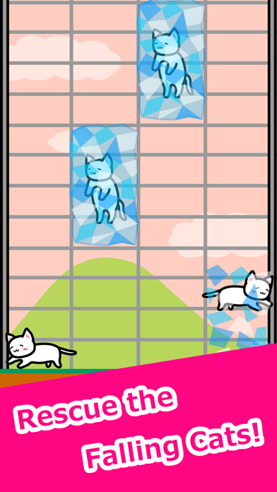 Life with Cats - relaxing game screenshot 4