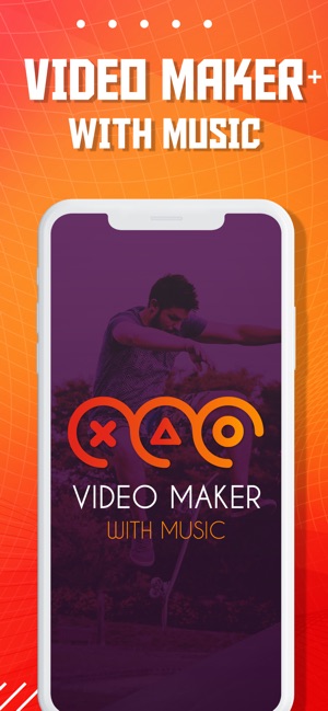 Photo Video Maker Music(圖5)-速報App