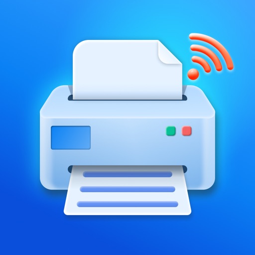 Smart Air Printer App - Scan by BarCode Scanner