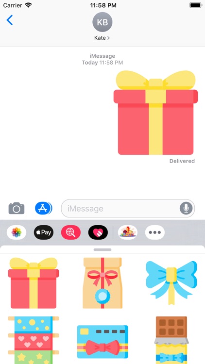 GiftsLL