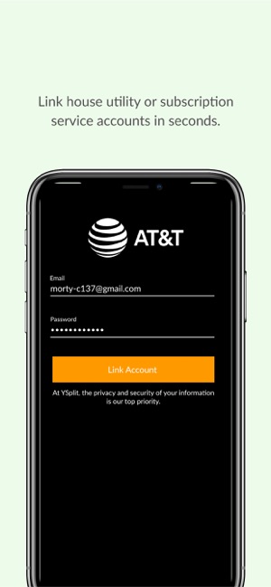 YSplit - Bill Pay & Rewards(圖3)-速報App