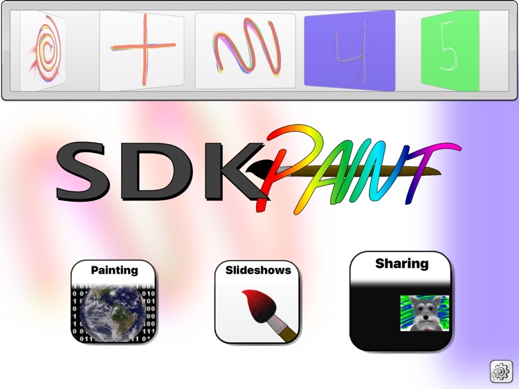 SDK Paint Lite