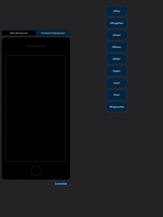 MockupBlue screenshot-3