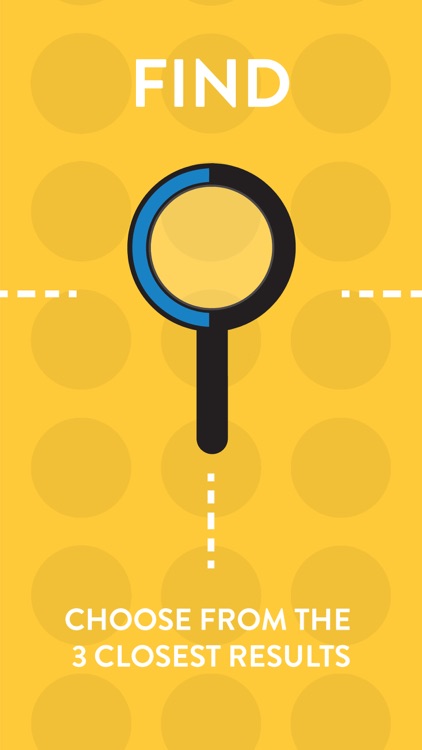 Find Food & Restaurants: Tummy screenshot-3