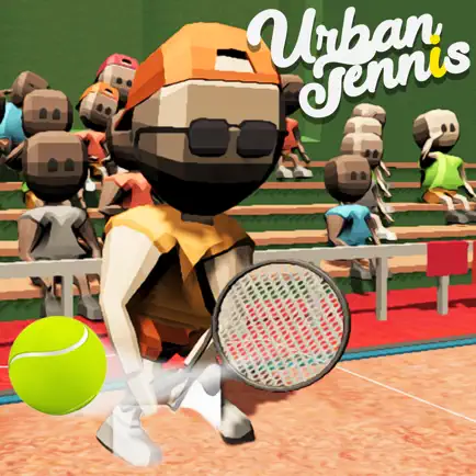 Urban Tennis Читы