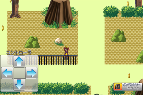 Mana Island Adventure screenshot 4