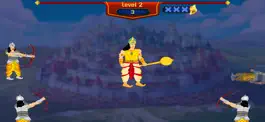 Game screenshot Stick Mahabharat hack