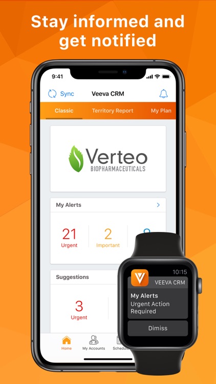 Veeva CRM
